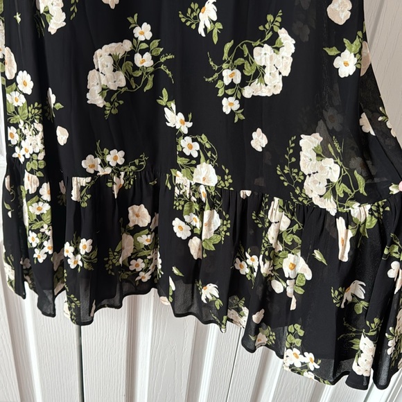 REFORMATION NANTES DRESS - Picture 13 of 13